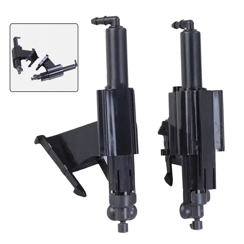 Windscreen Cleaner Nozzles for Ford Focus MK3 (2012–2017)