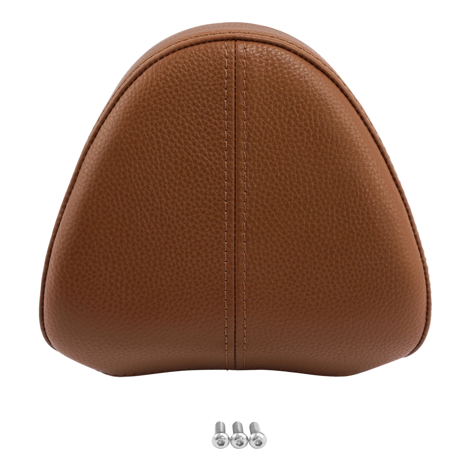 Backrest for Indian Scout Sixty (2015–2024) - Desert Tan
