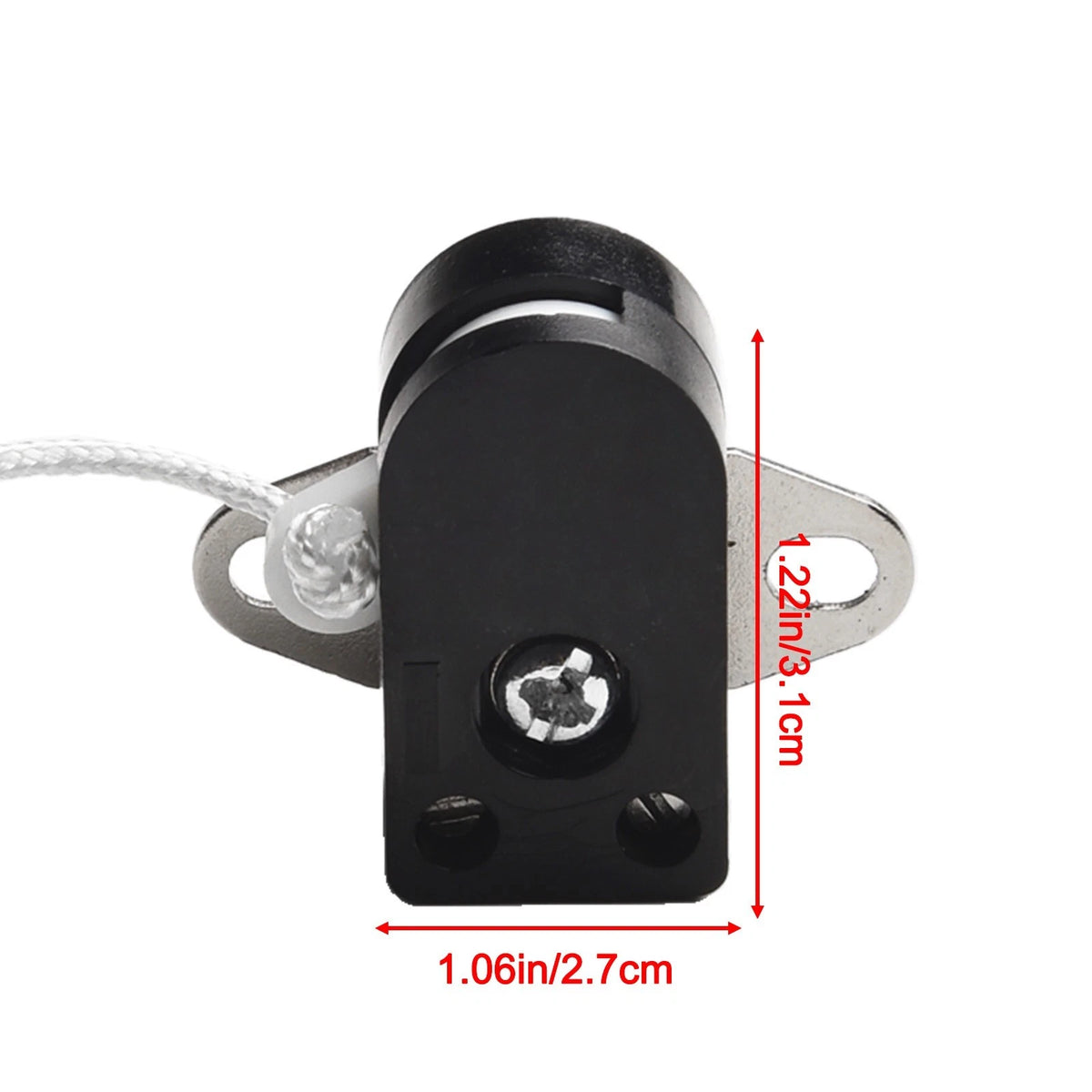 Pull Switch for Various Lighting Options (No Specific )