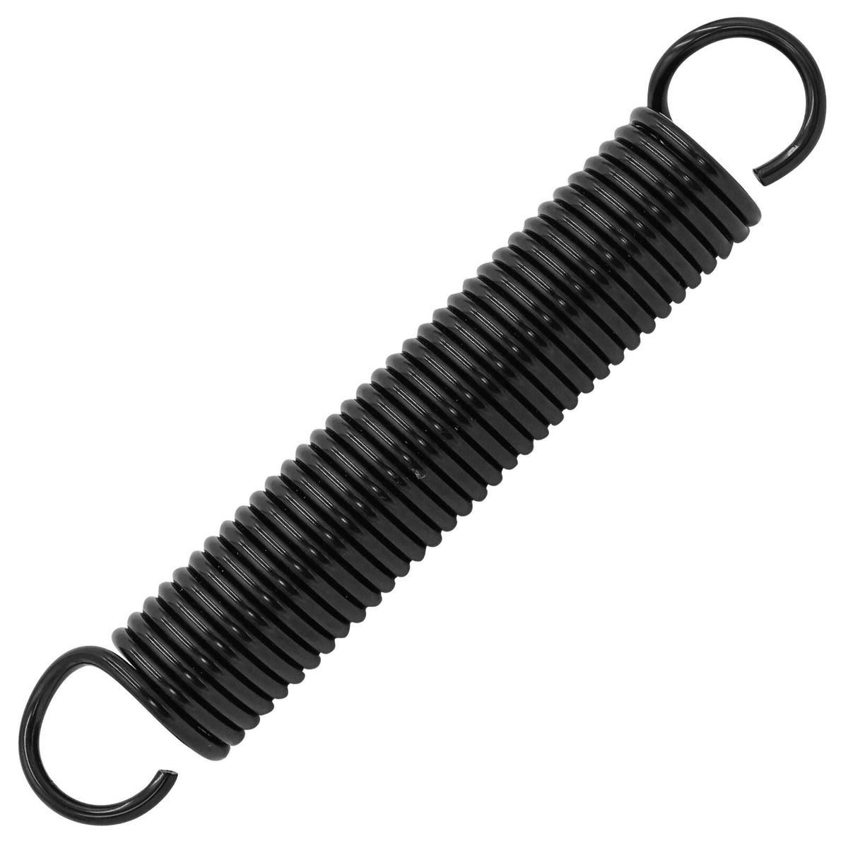 Deck Idler Arm Extension Spring Replacement for Toro Z589 Z580 Z593 (2010–2010)