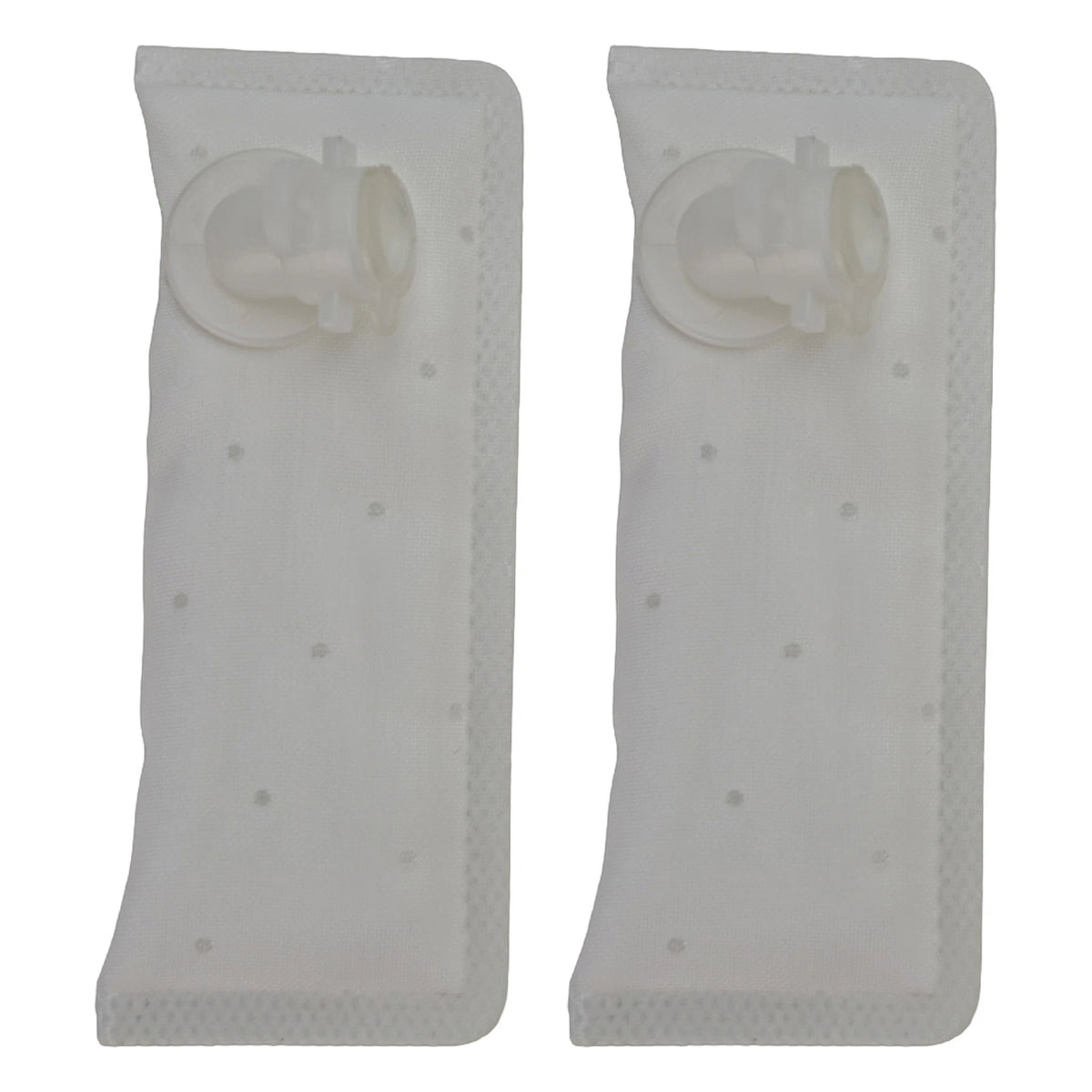 Fuel Pump Filter Strainer Set of 2 for Vehicle