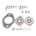 Carburetor Repair Kit for Mercury 65-90-115-150HP Inlines (1395-5109, 18-7021)