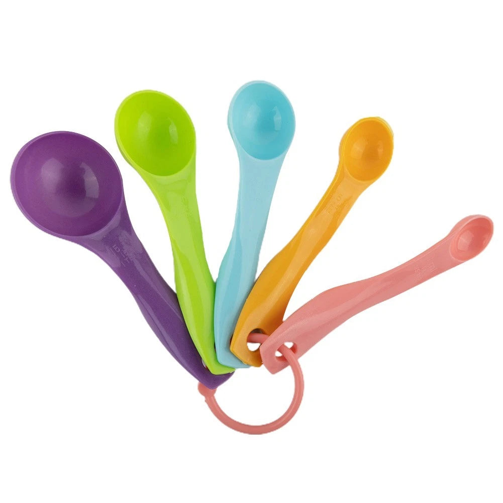 2X Measuring Spoon Set for Kitchen Cooking Tools