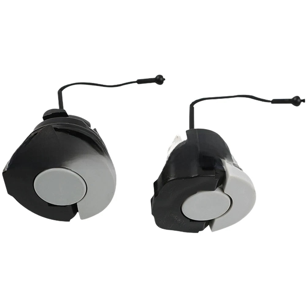Fuel Cap Set for MS250 MS251 MS381 MS382 (6 Piece Kit)