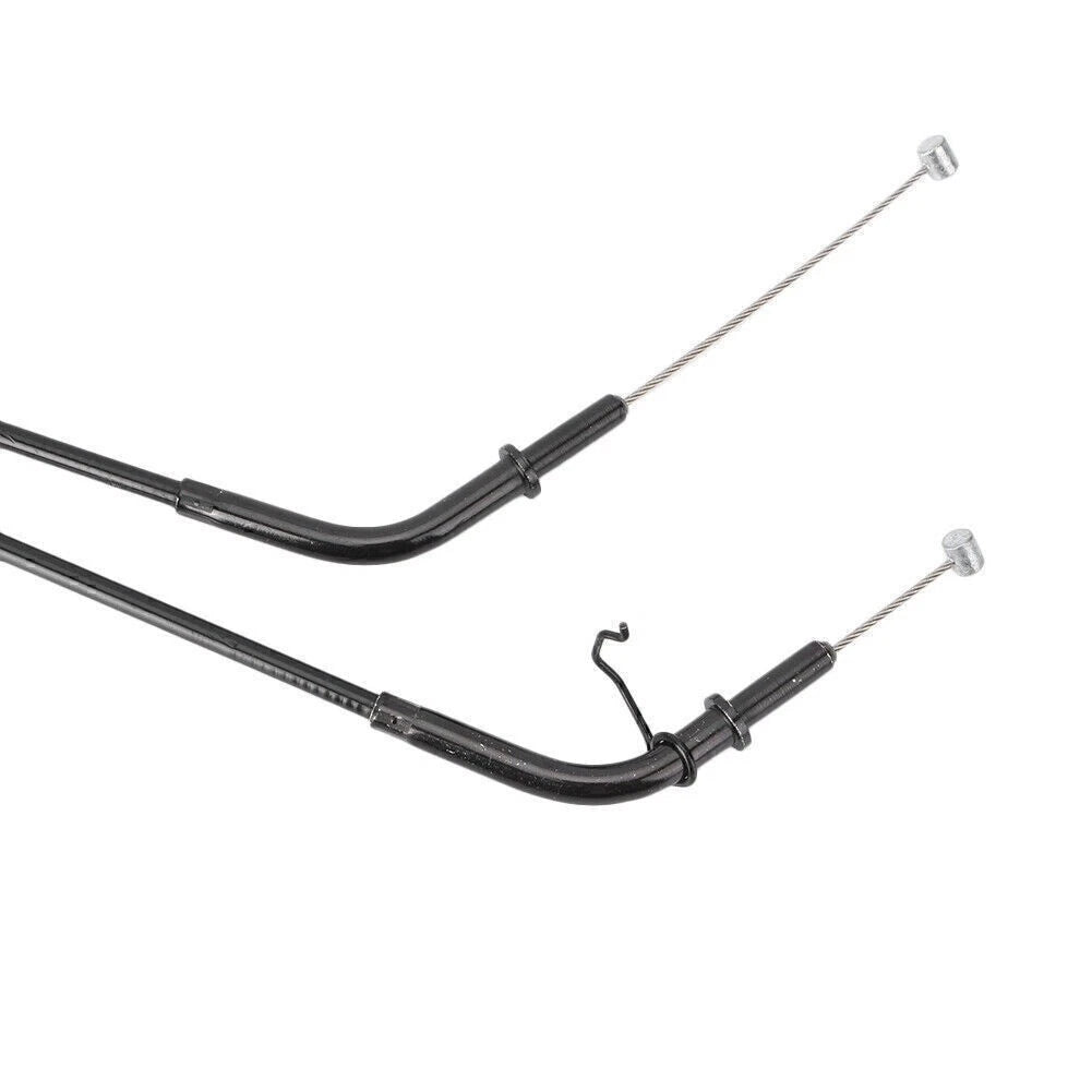 Throttle Cable for Kawasaki Ninja ZX6R (2007–2008)