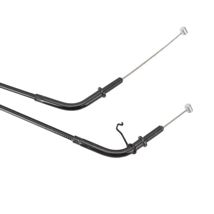 Throttle Cable for Kawasaki Ninja ZX6R (2007–2008)