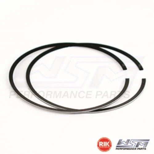 Piston Rings for Yamaha 700 / 1100 (WSM)