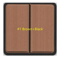 EVA Foam Teak Deck Floor Mat for Monterey 224 FS (2013)
