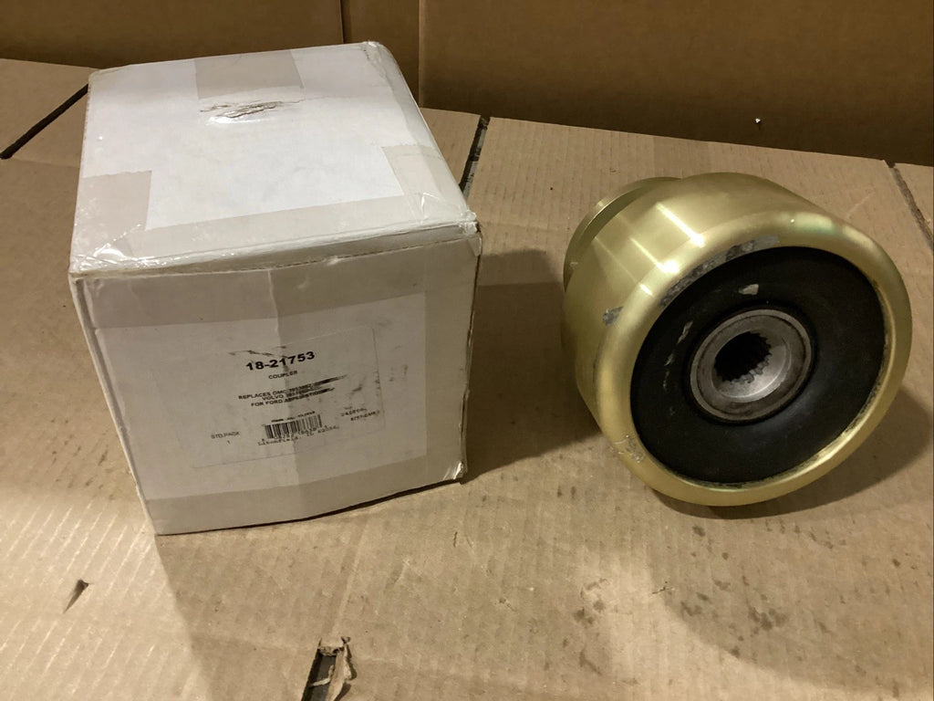 Engine Coupler for Sierra Volvo/OMC 5.0L/5.8L (18-21753)