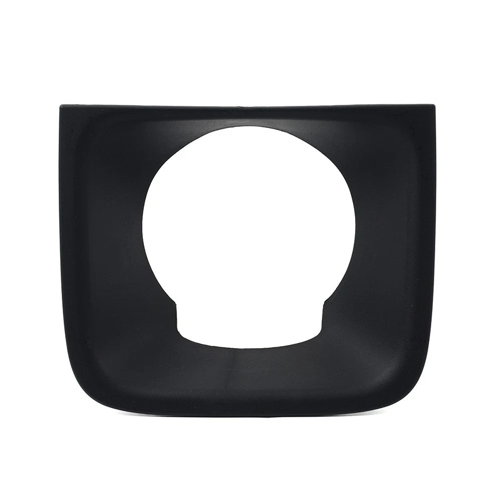 ACC Adaptive Cruise Control Bezel Cover for Jeep Grand Cherokee (2017–2022)