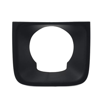 ACC Adaptive Cruise Control Bezel Cover for Jeep Grand Cherokee (2017–2022)