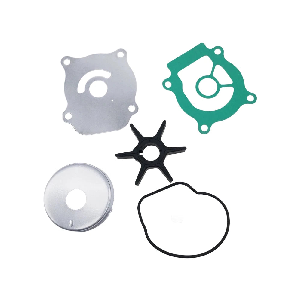 Water Pump Kit for Suzuki DF60A 60hp Outboard (2010–2015)