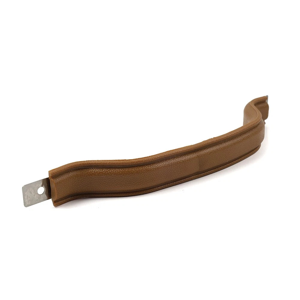 Interior Door Handle Pull Strap for Jeep CJ-5, CJ-7 (1976–1986) Brown