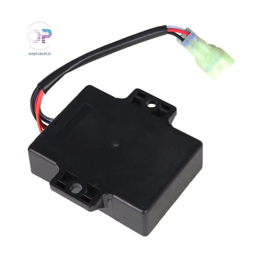 CDI Amplifier Box for Bombardier Can-Am DS650 (2000–2002)