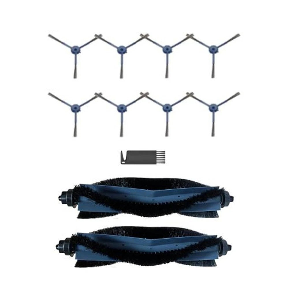 Side Brushes and Main Brushes Kit for Eufy G50 L60 (2019–2021)