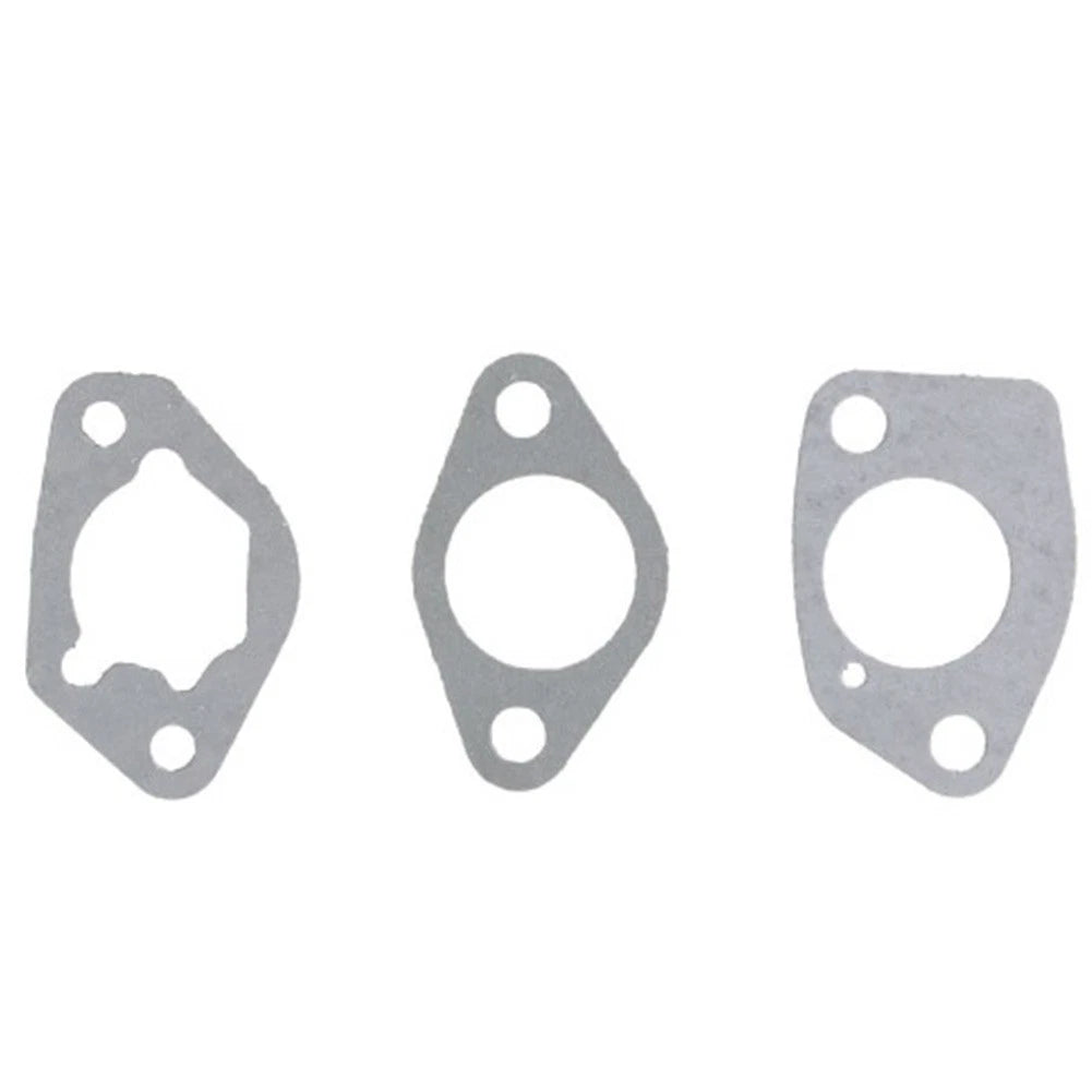 Carburetor Gaskets for Lawn Mower (Replacement Parts)