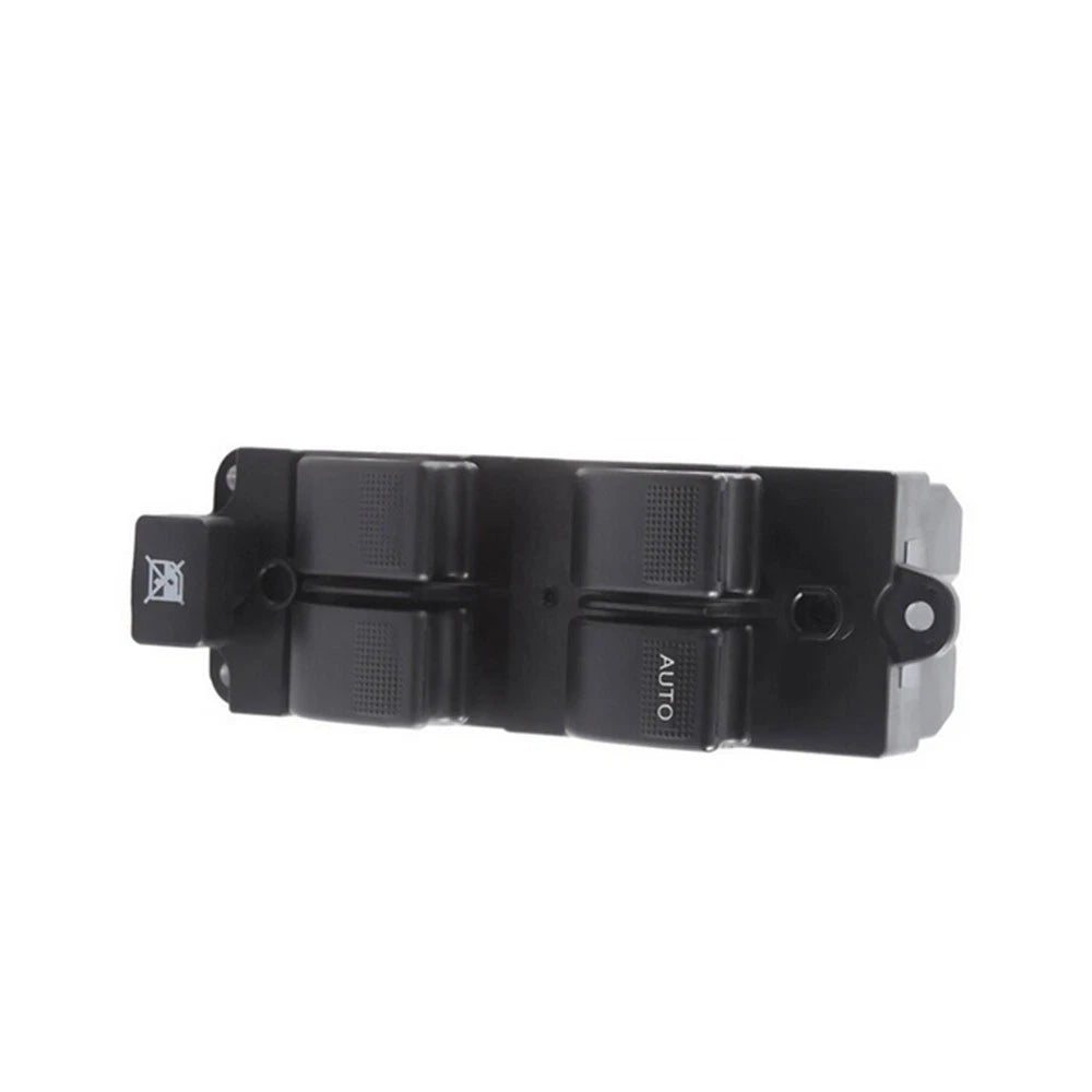 Front Window Control Switch Button B27A-66-350 for Mazda Familia (1998–2003)