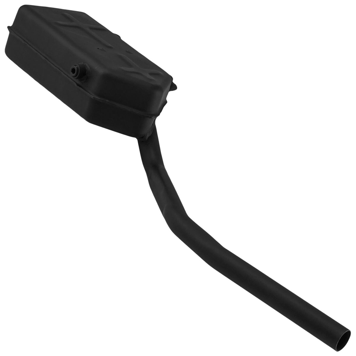 Exhaust Muffler Replacement for Kawasaki Bayou 300 KLF300B (1988–2004)