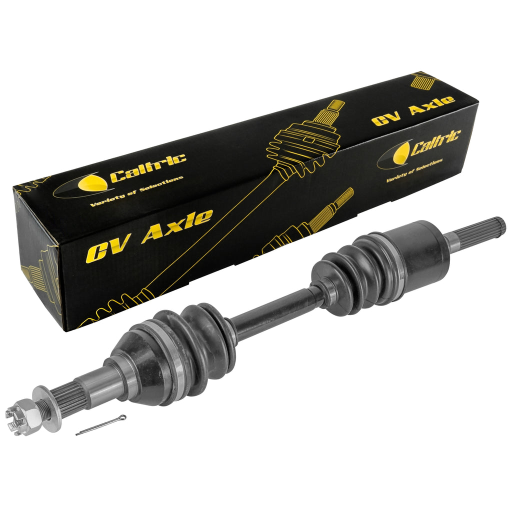 Front Right Complete CV Joint Axle Replacement for Can-Am Outlander L (2016–2016)