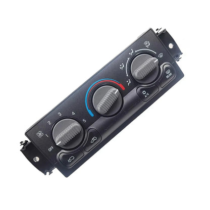 A/C Heater Climate Control Module for GMC Yukon XL 1500/2500 (2000–2002)