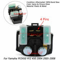 Starter Relay Solenoid Switch for Yamaha YFZ450 (2004–2008)