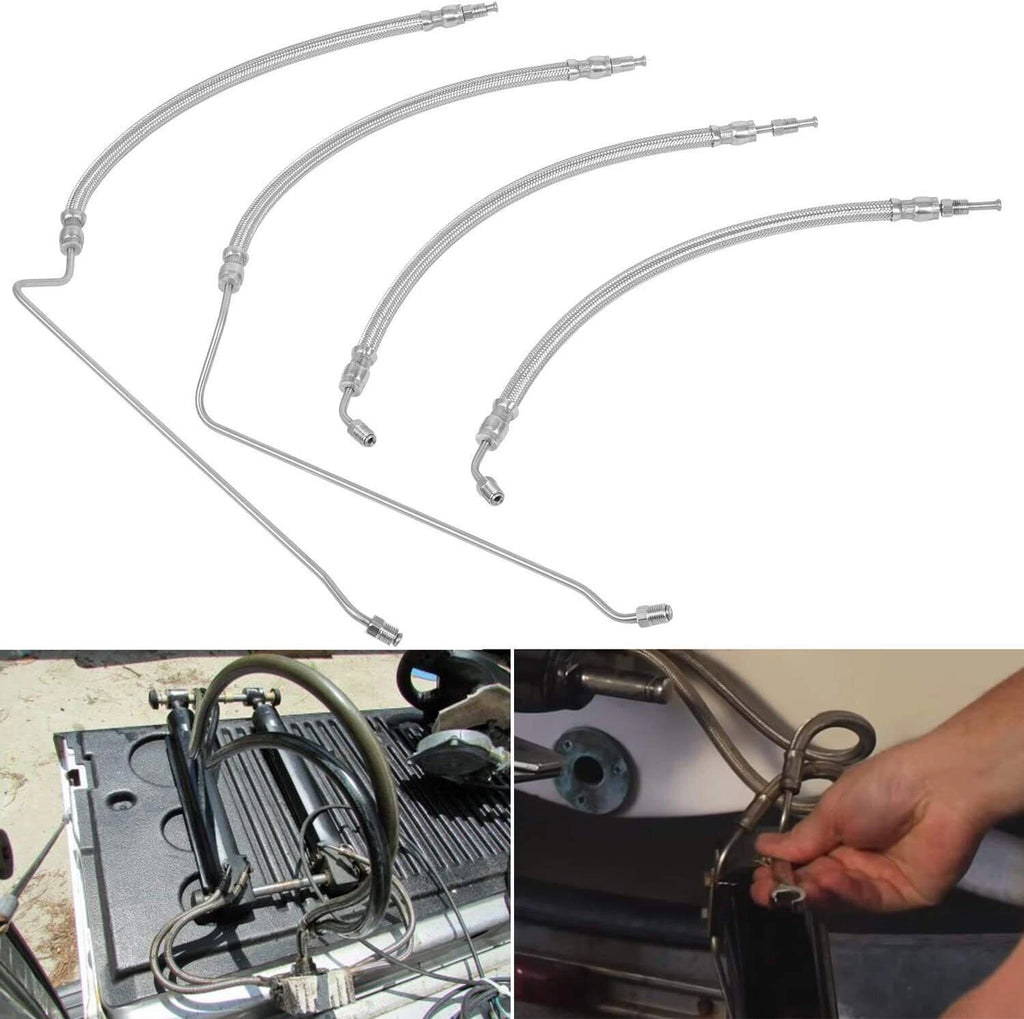 Mercruiser Alpha One Gen Two Trim for Mercruiser