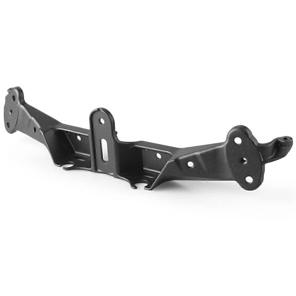Upper Front Fairing Stay Cowling Bracket for Kawasaki Ninja ZX10R (2004–2005)