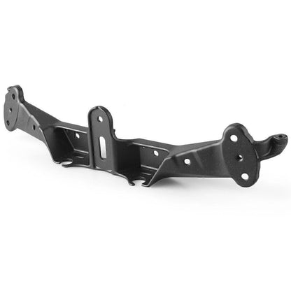 Upper Front Fairing Stay Cowling Bracket for Kawasaki Ninja ZX10R (2004–2005)