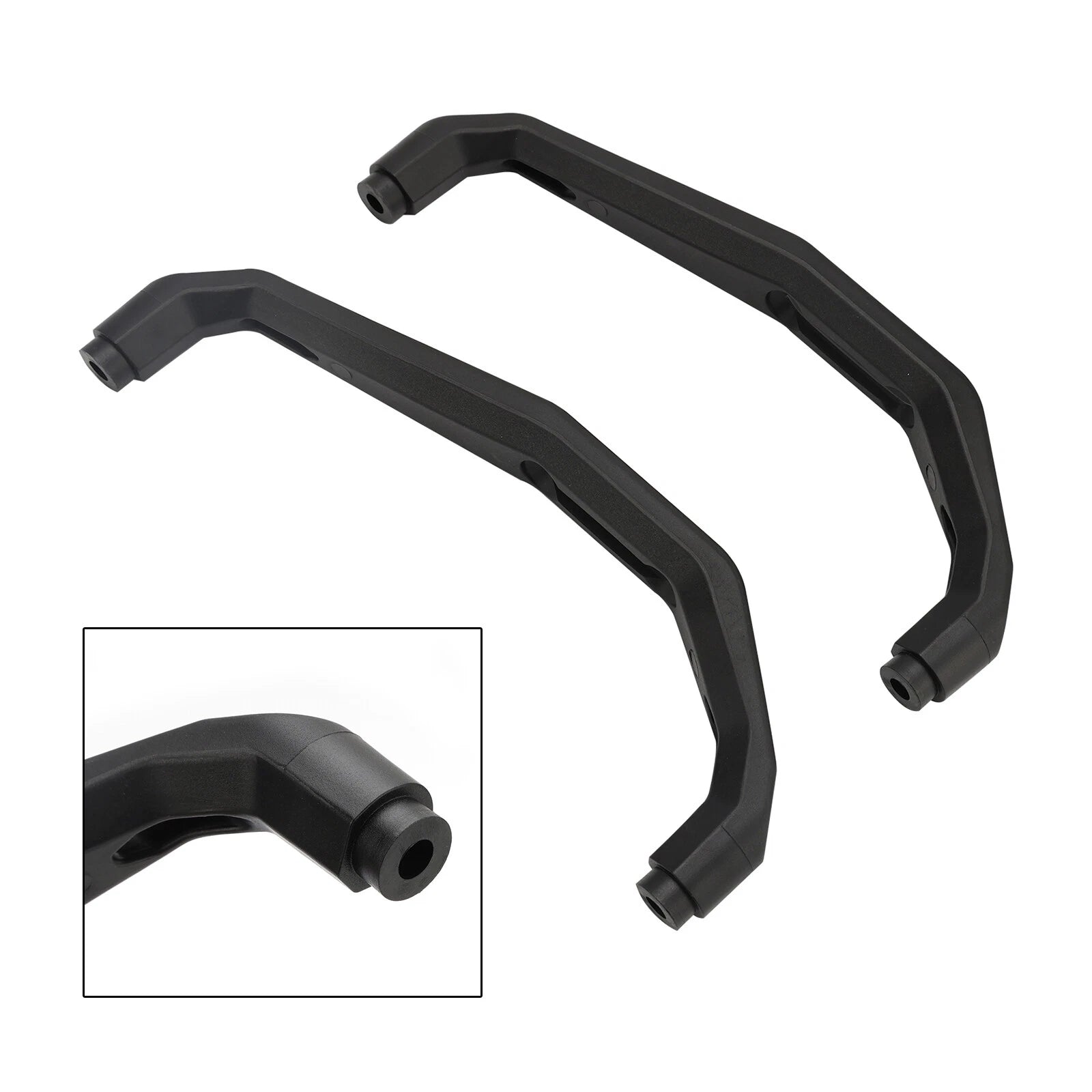 Rear Passenger Armrest Hand Holder for Yamaha Tenere 700 (2019–2022)