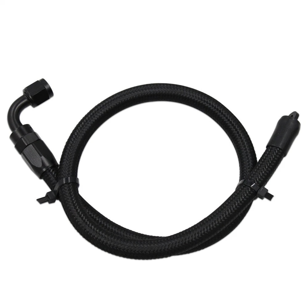 Power Steering Hose Kit for Chevy C10 (1950–2000) Replaces #551082