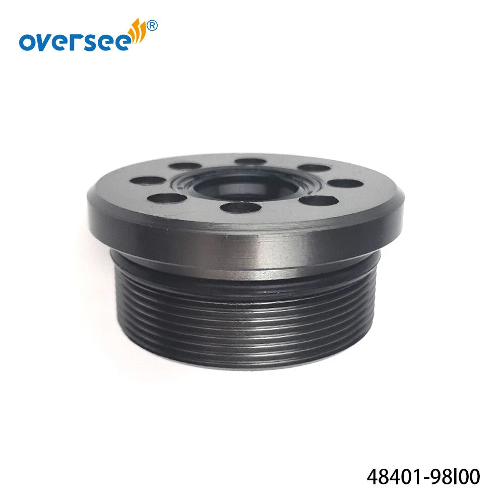 Tilt End Cap for Suzuki DF115-200-250-300-350 (2001–2023) 48401-98L00 48400-93J04