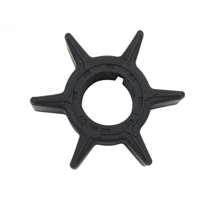 Water Pump Impeller with Key for Yamaha 6H3-44352 (Fits 697-44352)