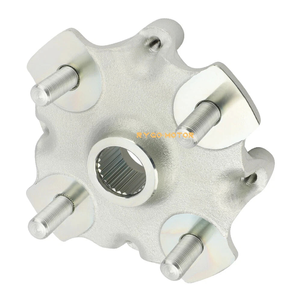 Front/Rear Wheel Hub for Yamaha YXZ1000 YXZ1000R (2016–2018) #2HC-F5111-01-00