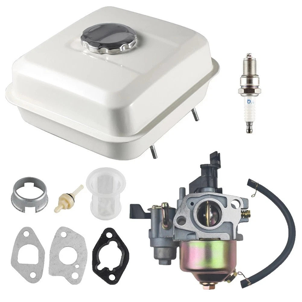 Carburetor Kit for 6.5hp Engine Generator (Backup Power)