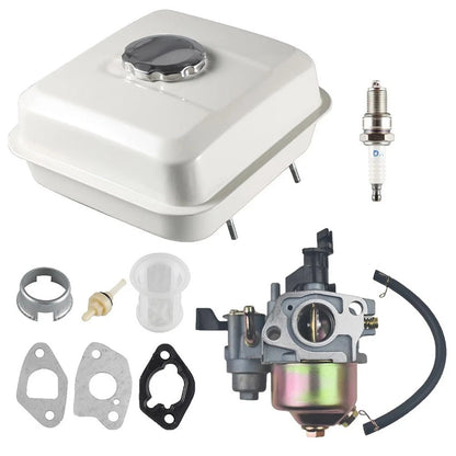 Carburetor Kit for 6.5hp Engine Generator (Backup Power)