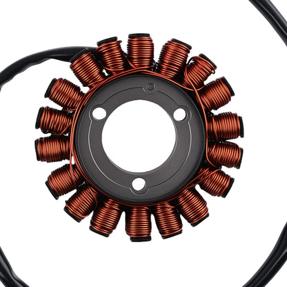 Stator Regulator Assembly for Suzuki GSX-R600/600Z (2006–2024) 31401-01H00 32800-41F10