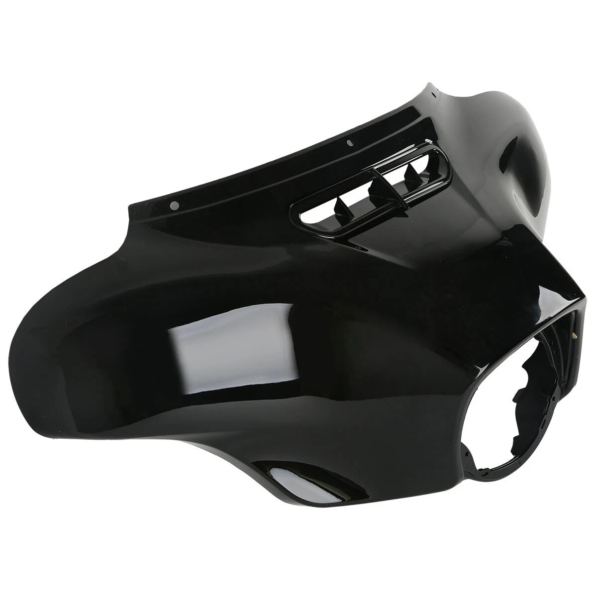 Outer Batwing Fairing for Harley Touring Electra Glide (2014–2024)