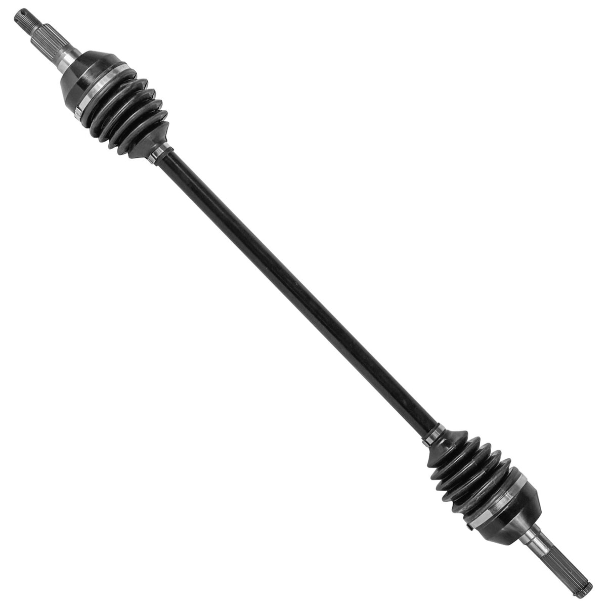 Front Left CV Joint Axle Replacement for Can-Am Maverick X3 Max Turbo R XRS (2018–2020)