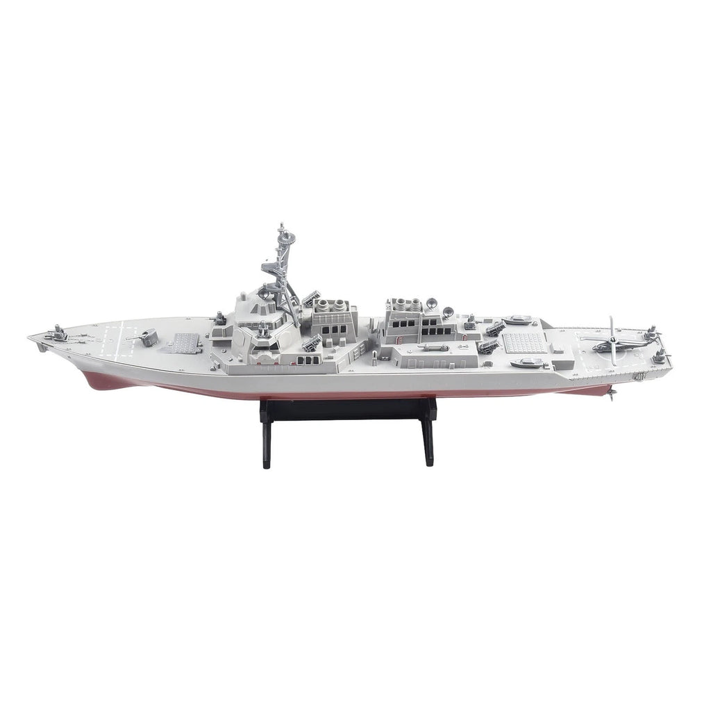 USS Arleigh Burke-class Destroyer Model 1:350 Scale