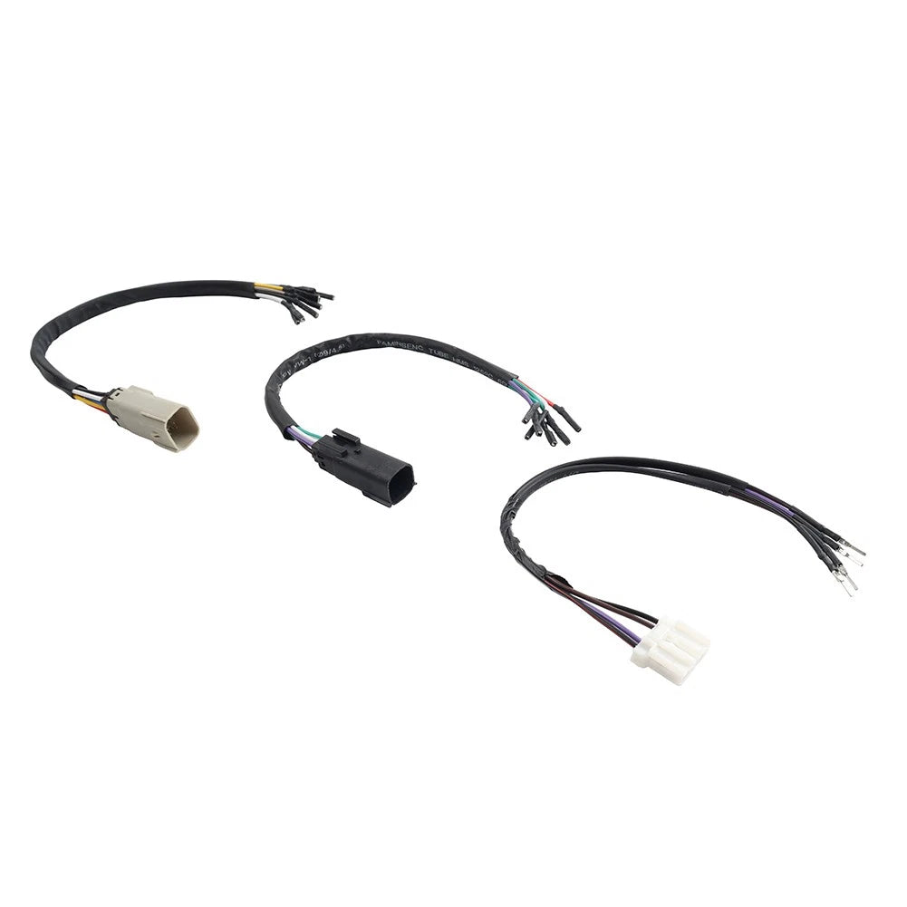 Handlebar Switch Cable for Harley Sportster XL883 1200 (1996–2013), Dyna (1996–2011)