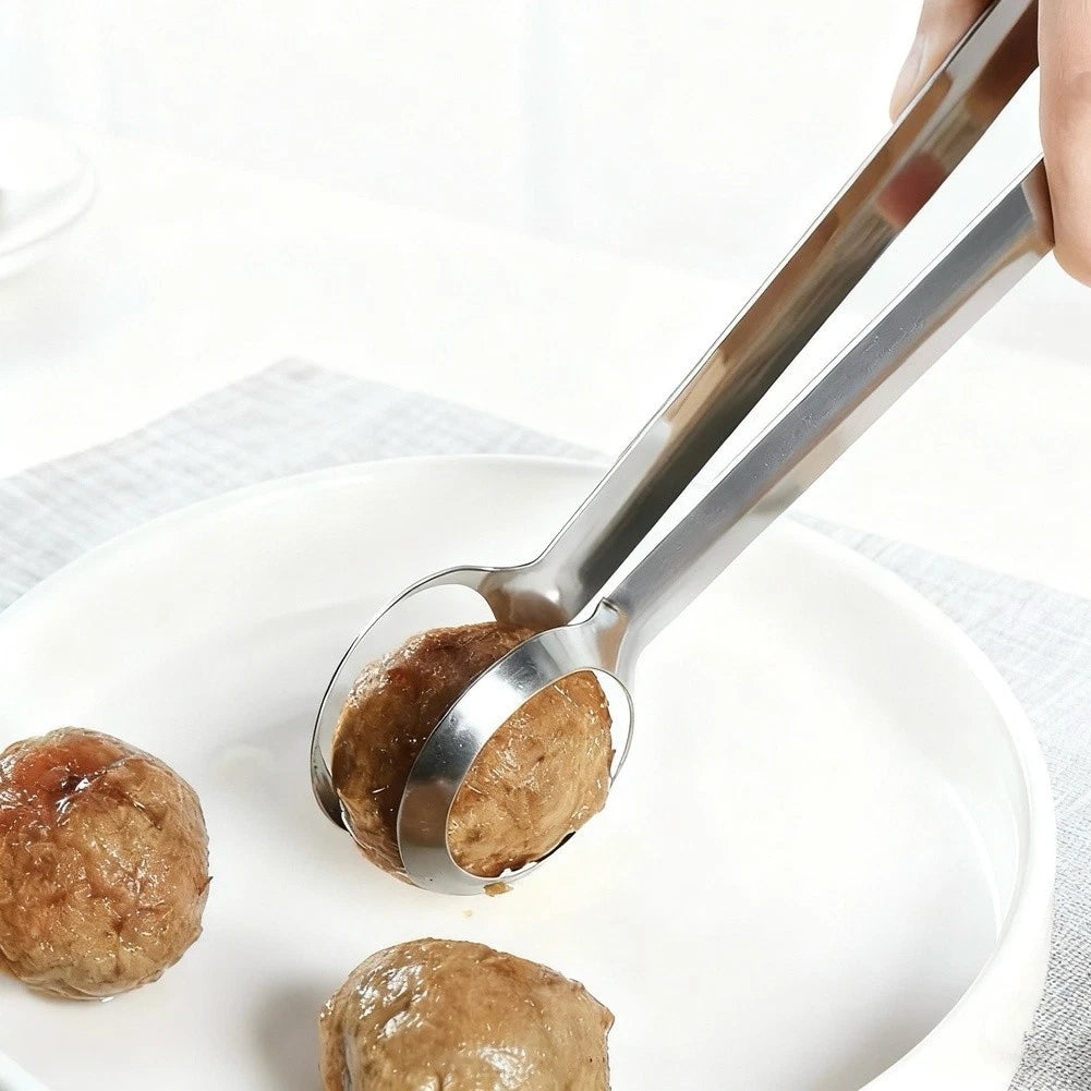 Non Slip Stainless Steel Egg Clip for Kitchen (No Year Range)