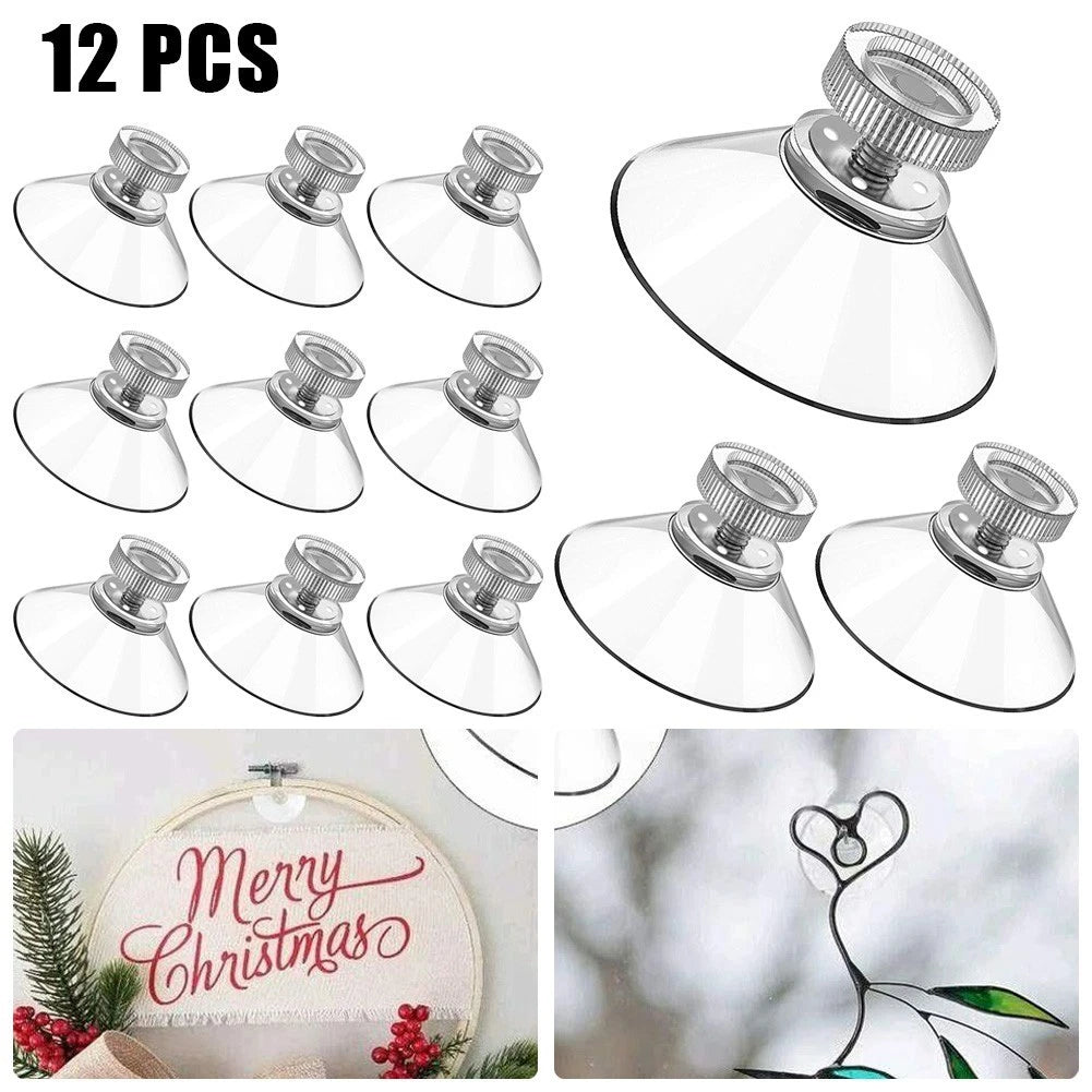 Suction Cup Holder for Bathroom (53mm)