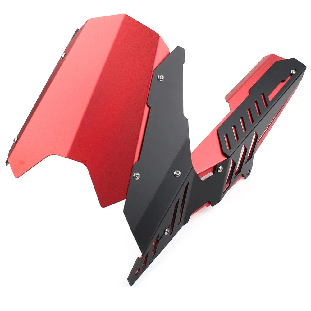 Chain Guard Cover Protector for Yamaha MT03 R3 R25 (2013–2020)