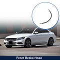 Front Brake Hose Replacement for Mercedes-Benz C-Class (2007–2015)