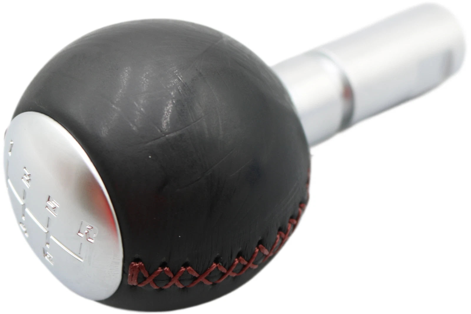 Shift Lever Knob for Mopar (2015–2021) 5XF131X6AA