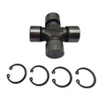 2Pcs U-Joint for MerCruiser Mercury (865496A01, 865493A01, Sierra 18-6406)