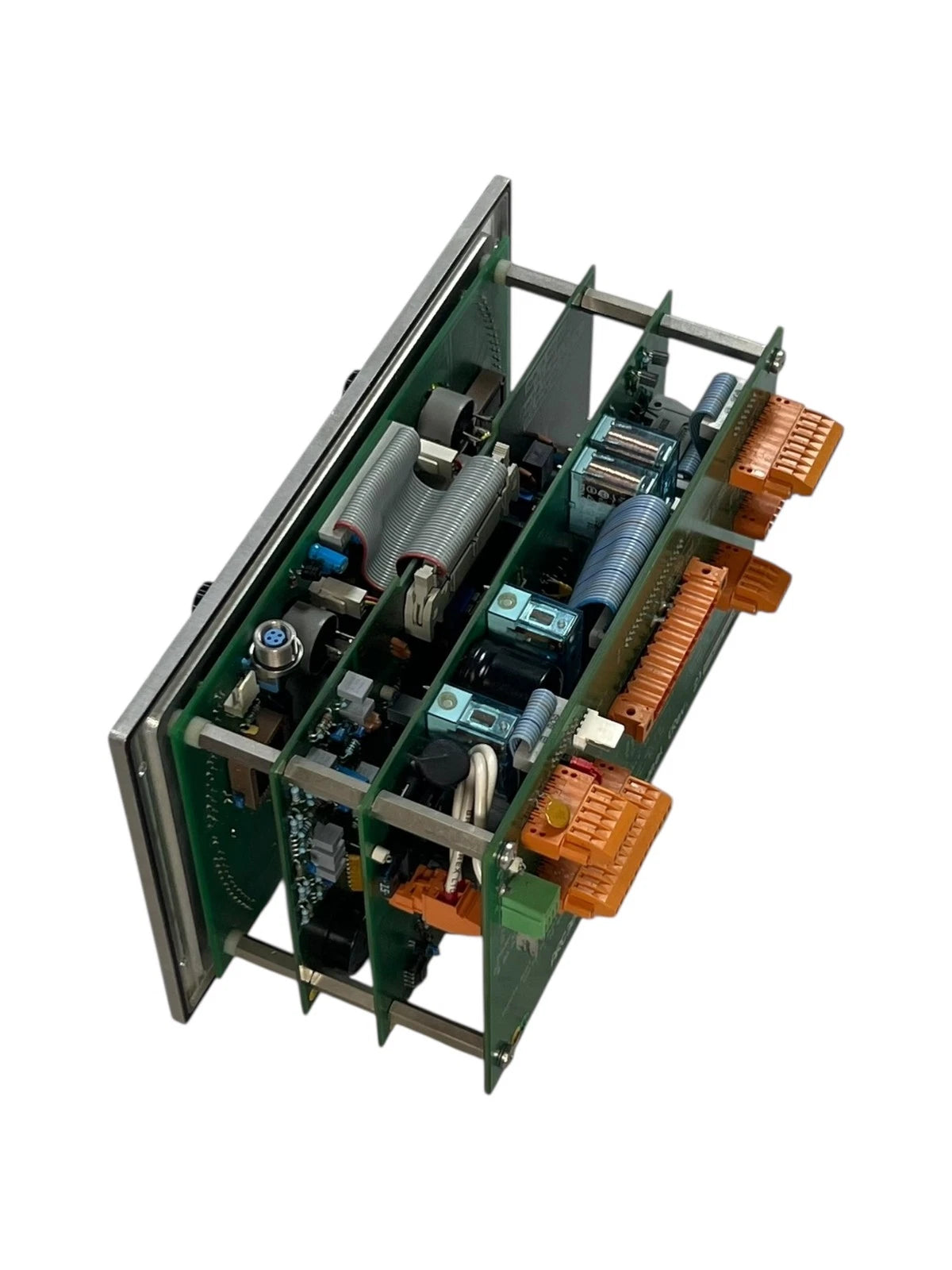 Adaptive Maglift Stabilizer Control Head for Quantum ARC3002 (24V)