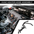 Car Engine HVAC Heater Hose Assembly for Chevrolet Impala (2006–2011)