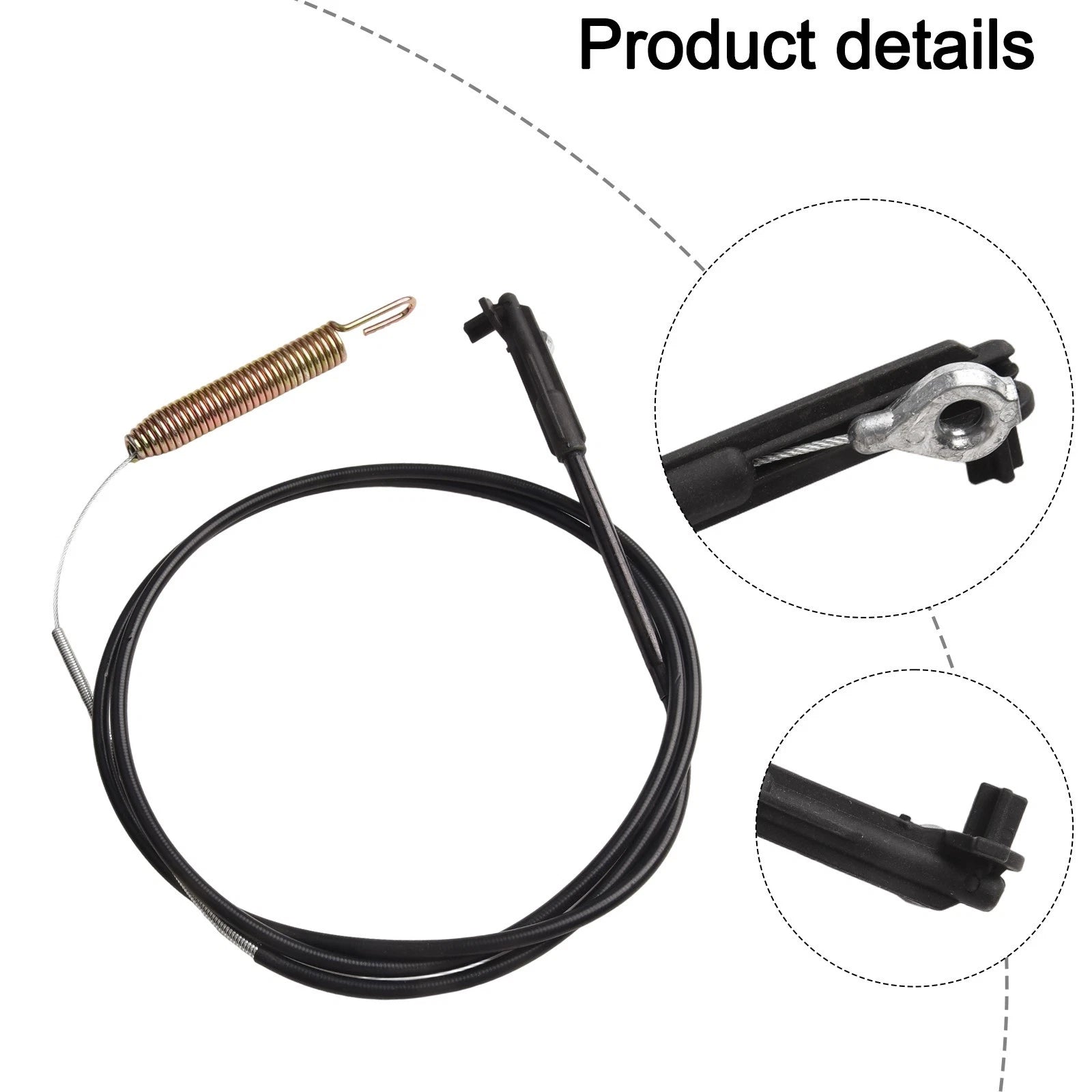 Brake Cable for Lawn Mower
