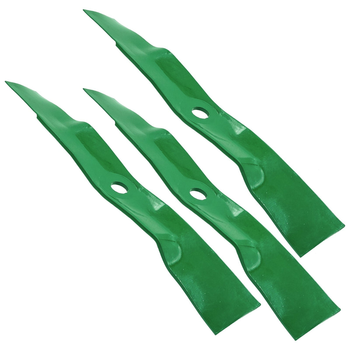 High Lift Blade Replacement for John Deere (2000–2010)
